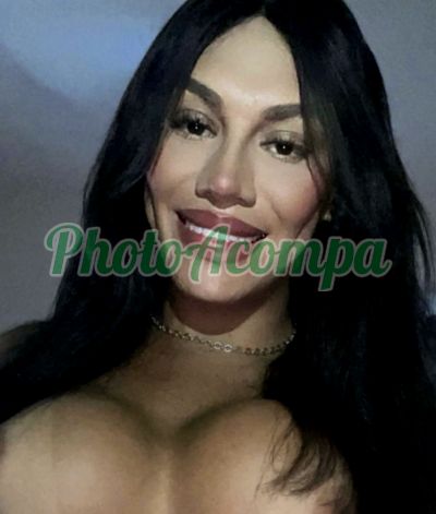Brendinha (11) 91684-4235, transex no Centro (RJ)