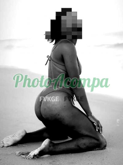 Lunna Miranda, acompanhante em Copacabana (RJ)