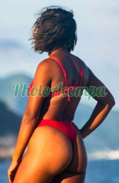 Lunna Miranda, acompanhante em Copacabana (RJ)
