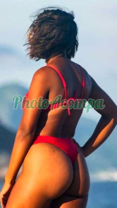 Lunna Miranda, acompanhante em Copacabana (RJ)