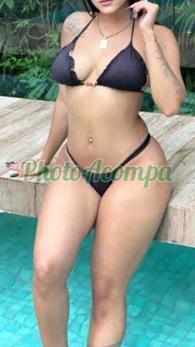 Suzy, escort em Belo Horizonte