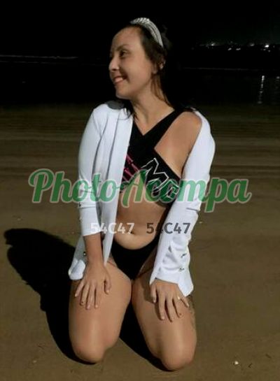 Japa Original, garota de programa em Guarapari