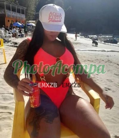Raissa, escort no Centro (BH)