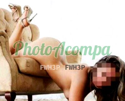 Sara, escort em São Vicente