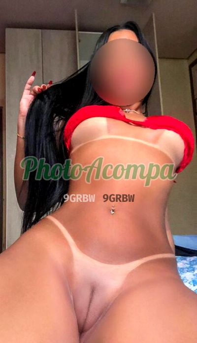 Melissa (92) 99151-7853, escort em Manaus