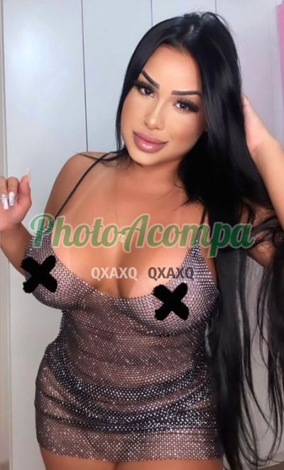 Bianca, garota de programa em Indaiatuba