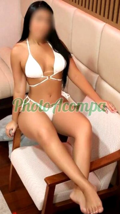 Maria Américo (86) 99984-5742, Escort em Teresina
