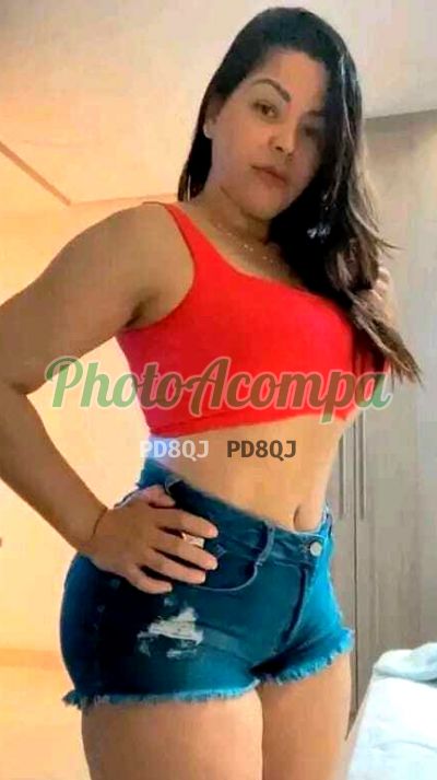 Juliana Santos, acompanhante em Atibaia