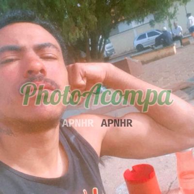 Lucas, garoto de programa em Divinópolis