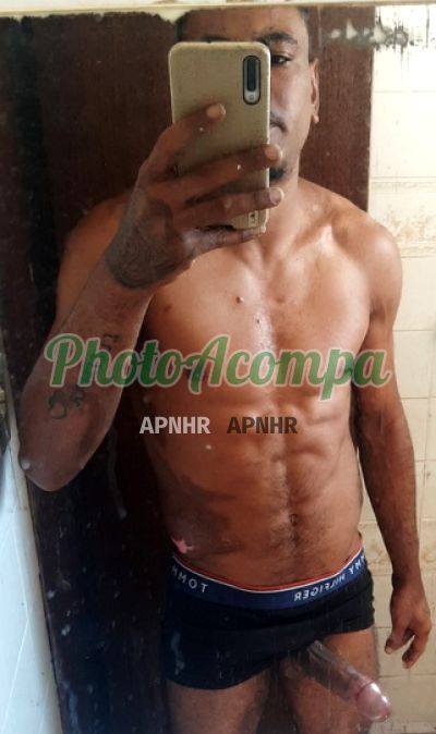 Lucas, garoto de programa em Divinópolis