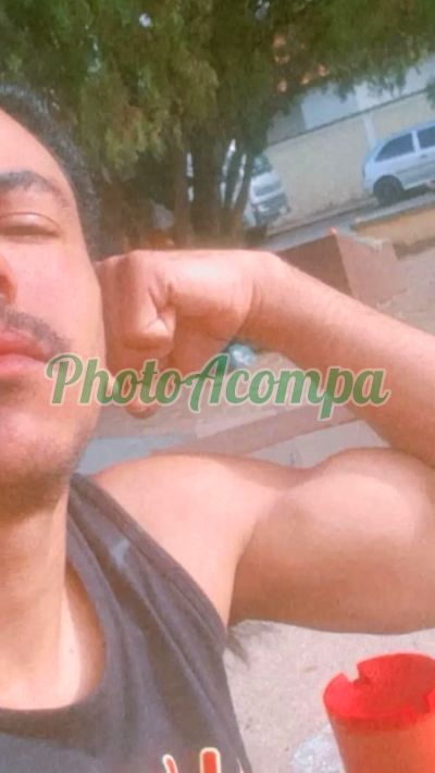 Lucas, garoto de programa em Divinópolis