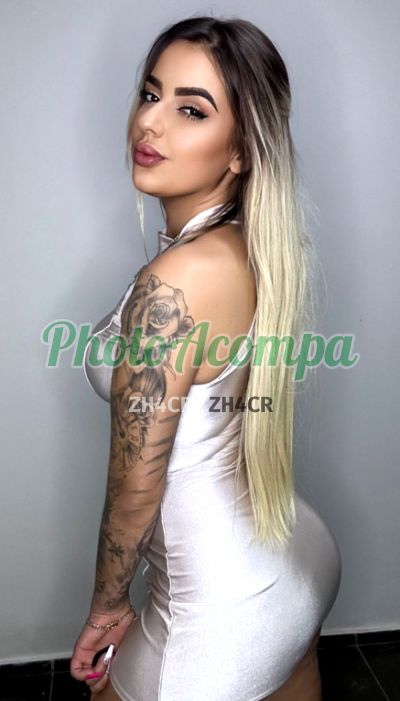 Lavinia Cardoso foto 1