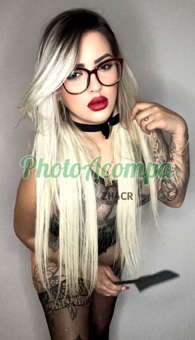 Lavinia Cardoso foto 3