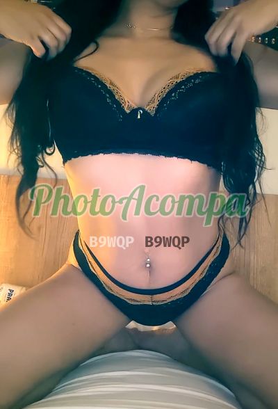 Camilla Brattio, acompanhante em São Paulo