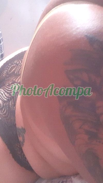 Karla, escort em Maracanaú
