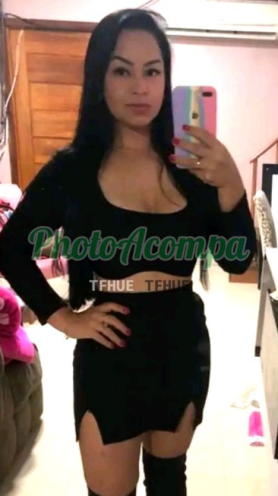 Jéssica, garota de programa em Nova Odessa