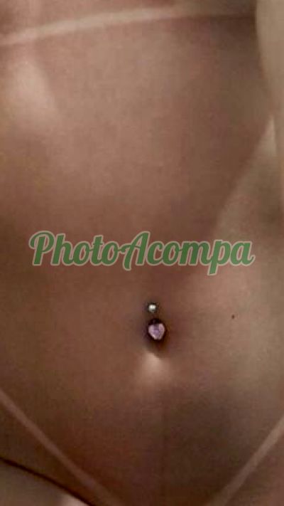 Lais ninfeta completa, garota de programa em Campo Grande