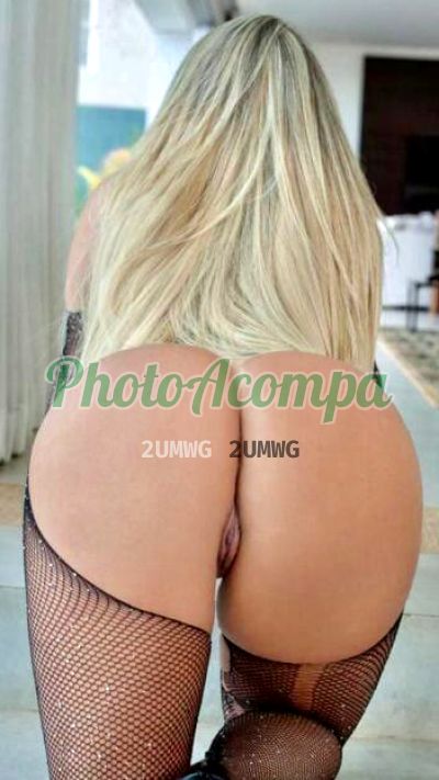 Lorena Martins, escort em Recife