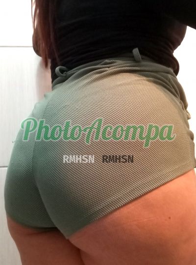 Karen, escort em Ferraz de Vasconcelos