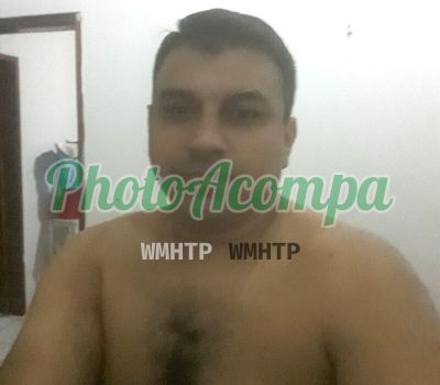 Paulo, garoto de programa em Guarulhos