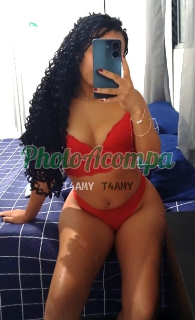Carol (11) 94172-1691, acompanhante em Barueri