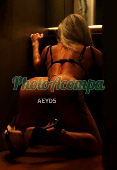 Estefany, escort em Cascavel