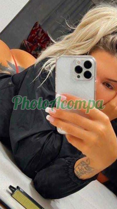Estefany, escort em Cascavel