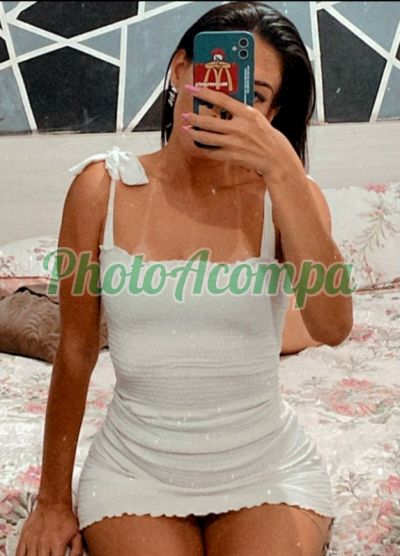 Faby, escort em Belo Horizonte