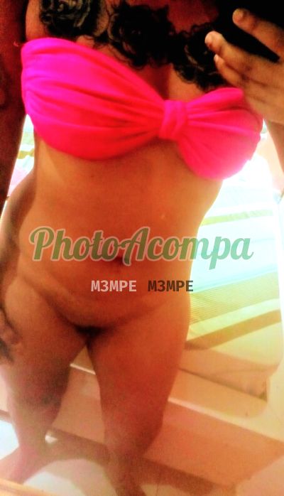 Yasmim Cachinhos, acompanhante em Santo Amaro (SP)