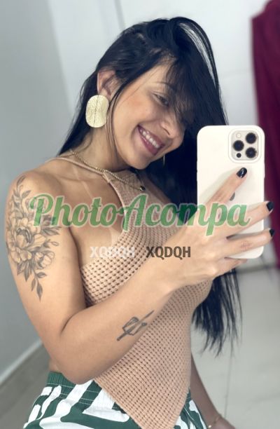 Gaby, escort em Duque de Caxias