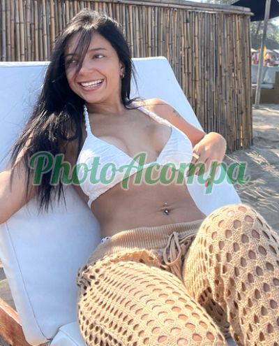Gaby, escort em Duque de Caxias