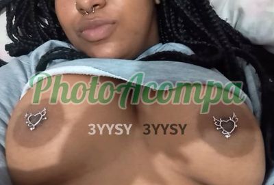 Ana Carolina (11) 99483-5932, escort em São Paulo