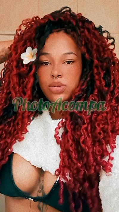 Ana Carolina (11) 99483-5932, garota de programa em São Paulo