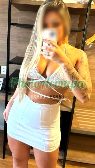 Juliana, garota de programa em Praia Grande