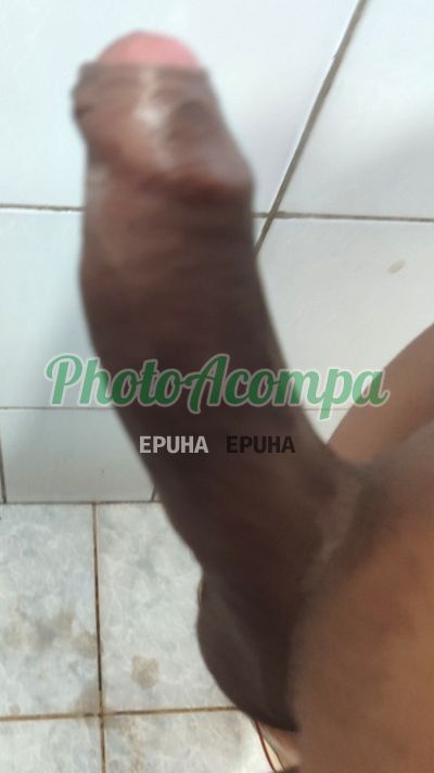 Yuri, garoto de programa em Goiânia