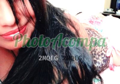Sara, acompanhante em Taguatinga