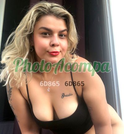 Mel Lima (19) 98227-4452, acompanhante em Americana