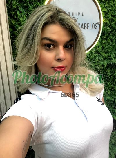 Mel Lima (19) 98227-4452, acompanhante em Americana