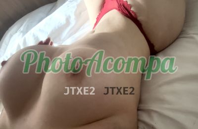 Giovanna Santos foto 6