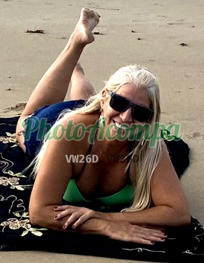 Emily, escort no Rio de Janeiro