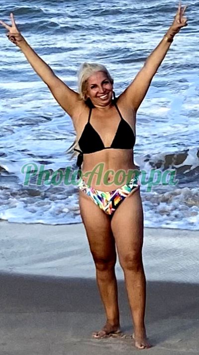 Emily, acompanhante no Rio de Janeiro