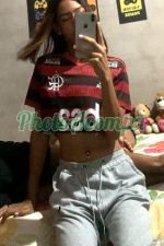 Thifanny Pollyana