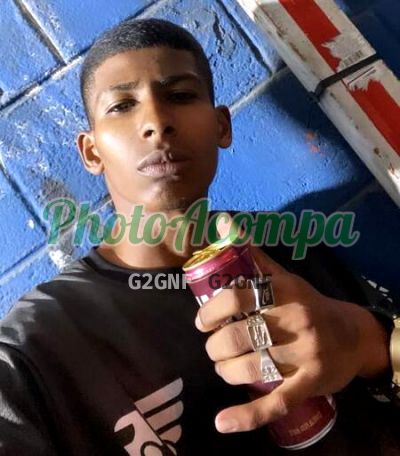 Neguin do Job, garoto de programa em Guarulhos