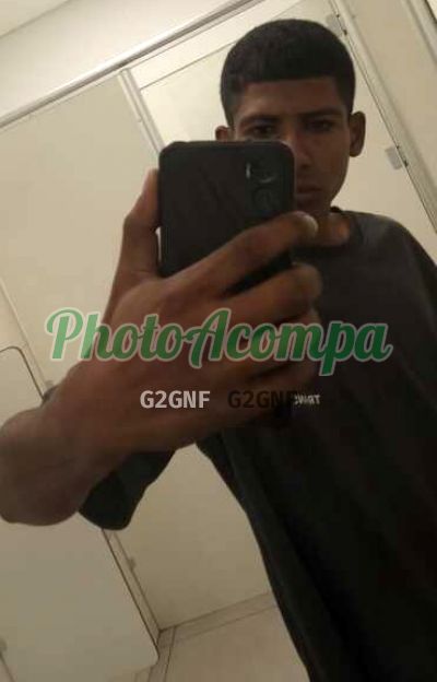 Neguin do Job, garoto de programa em Guarulhos