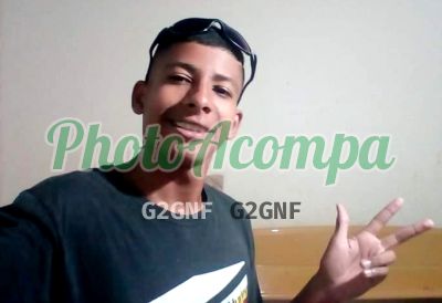 Neguin do Job, garoto de programa em Guarulhos
