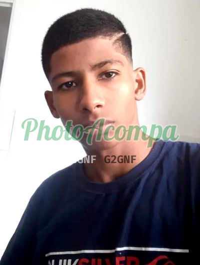 Neguin do Job, garoto de programa em Guarulhos