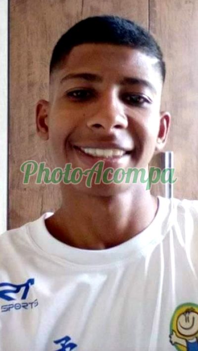 Neguin do Job, garoto de programa em Guarulhos