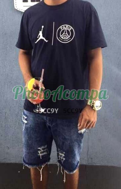 Thiago, garoto de programa no Rio de Janeiro