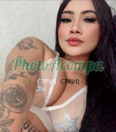Vitória, escort em Pindamonhangaba
