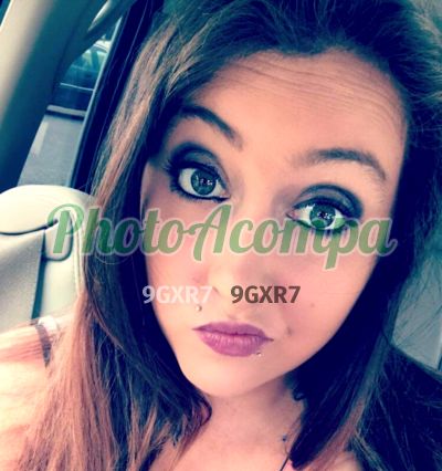 Sophia Sousa, escort em Brasília